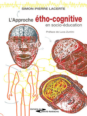 cover image of L'approche étho-cognitive en psycho-éducation